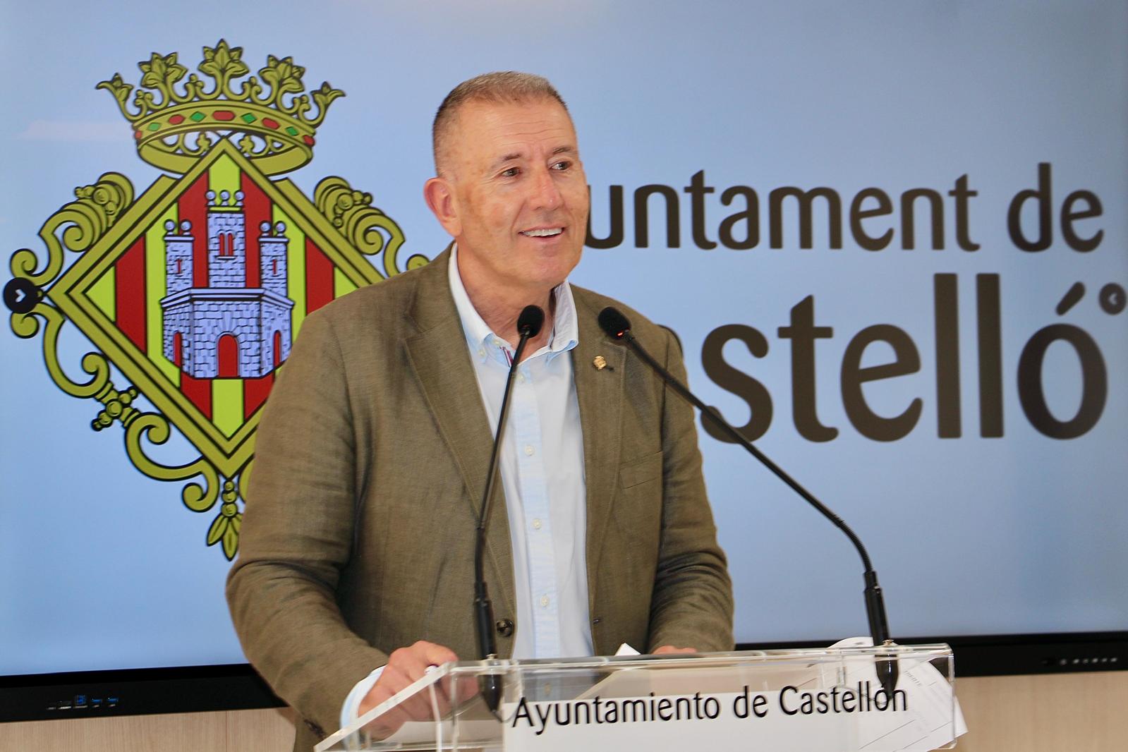 El govern aprova la nova campanya de bons comercials que posarà fins a 300.000 euros en les butxaques dels veïns per a compres en els comerços de Castelló