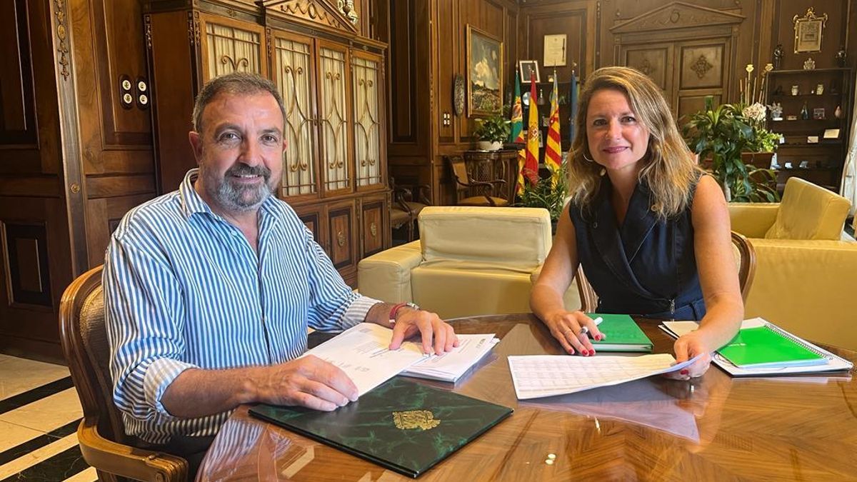 Carrasco: “Los castellonenses se están ahorrando ya 4 millones de euros en el pago del IBI gracias a la rebaja de impuestos impulsada desde el actual Gobierno municipal”