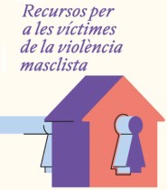 Recursos per a víctimes de violència de gènere