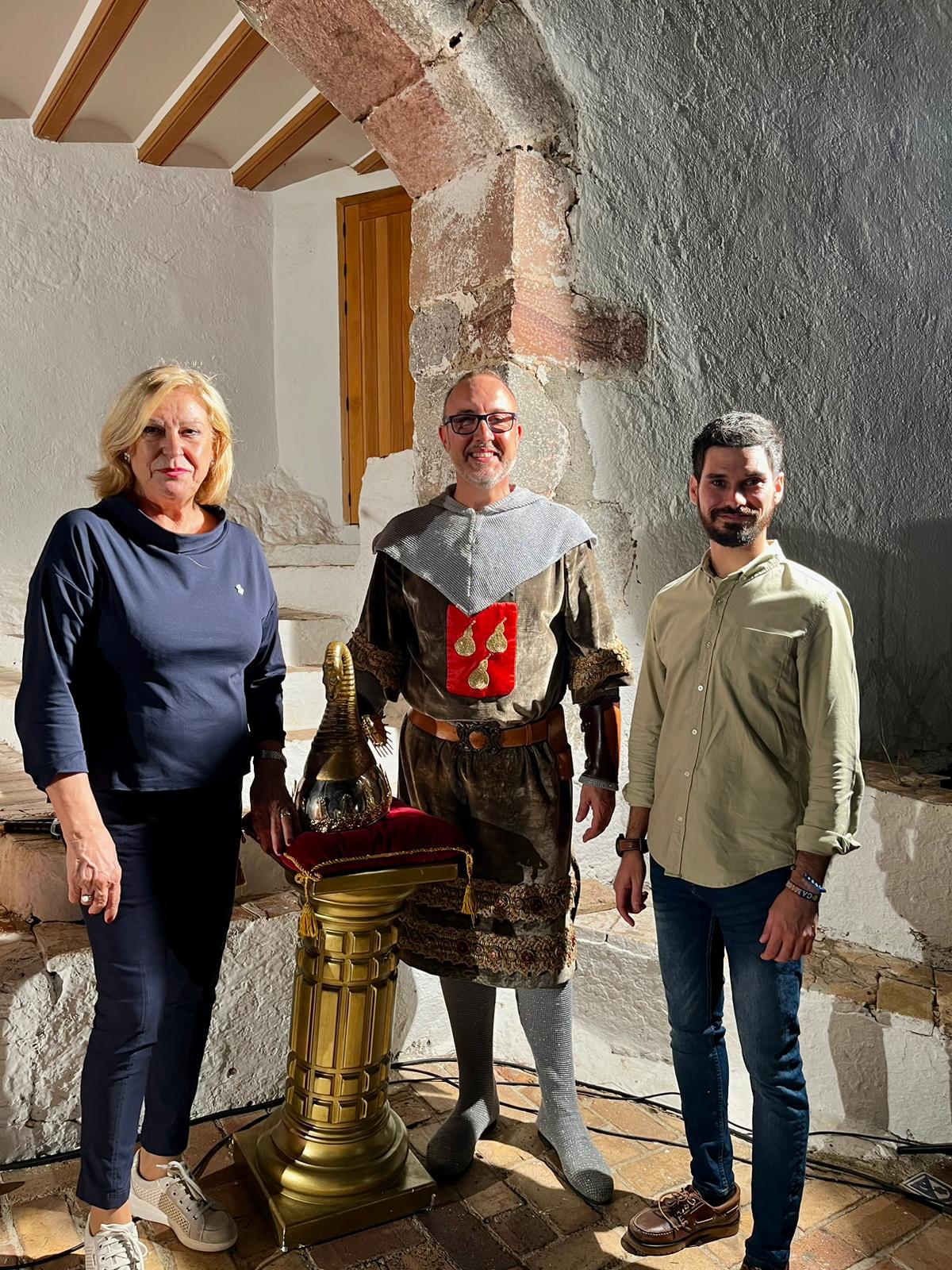 Castelló, al costat de les tradicions de la ciutat