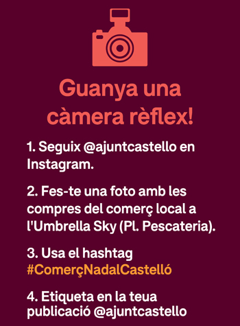 Concurso fotográfico Plaza Pescadería