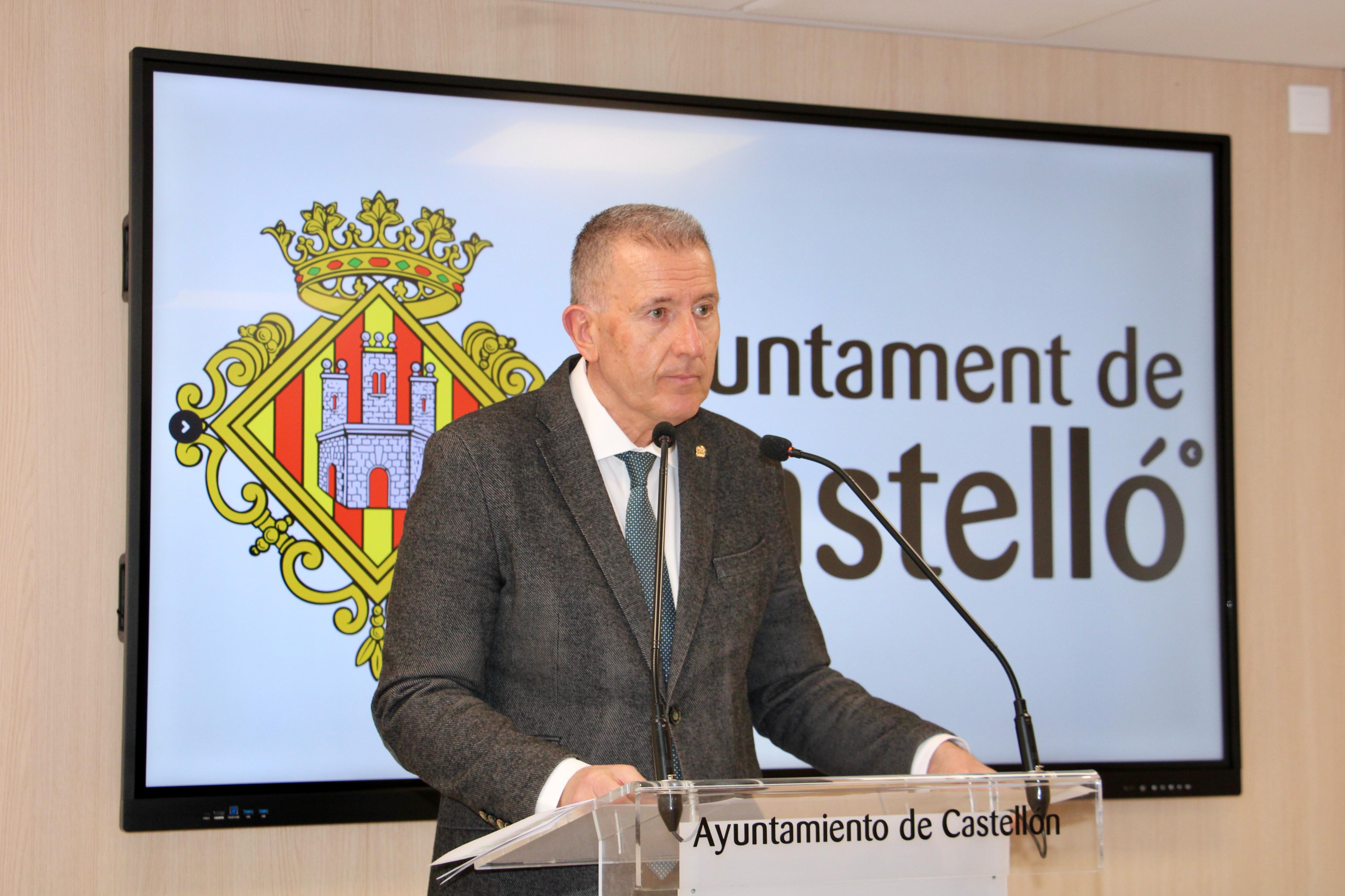 Castellón nombra a la Junta de Festes como “Ermitaños de Honor” de la ermita de la Magdalena