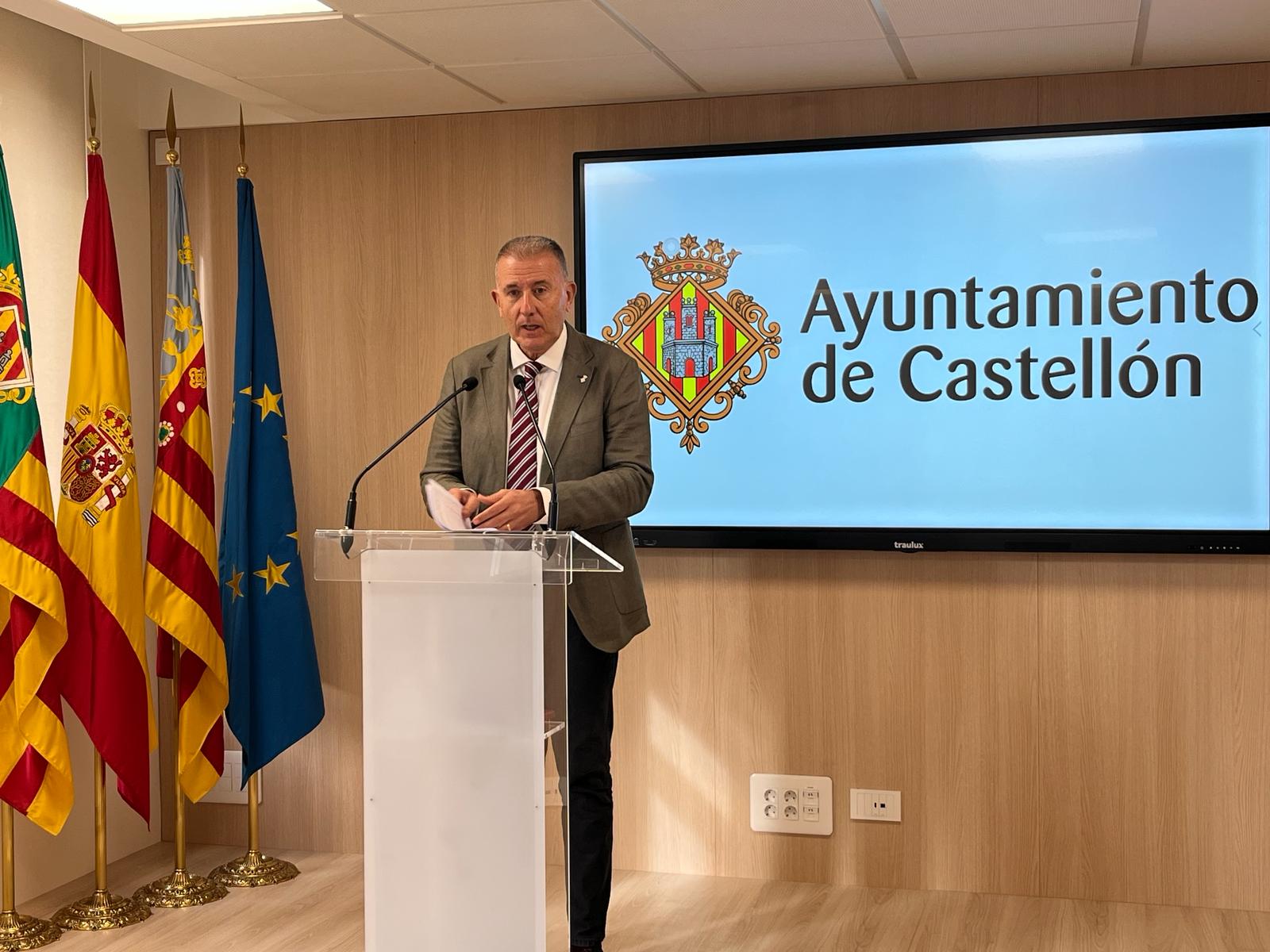 La Junta de Govern aprova la pròrroga de 2 anys del servei de neteja de solars mitjançant execució subsidiària