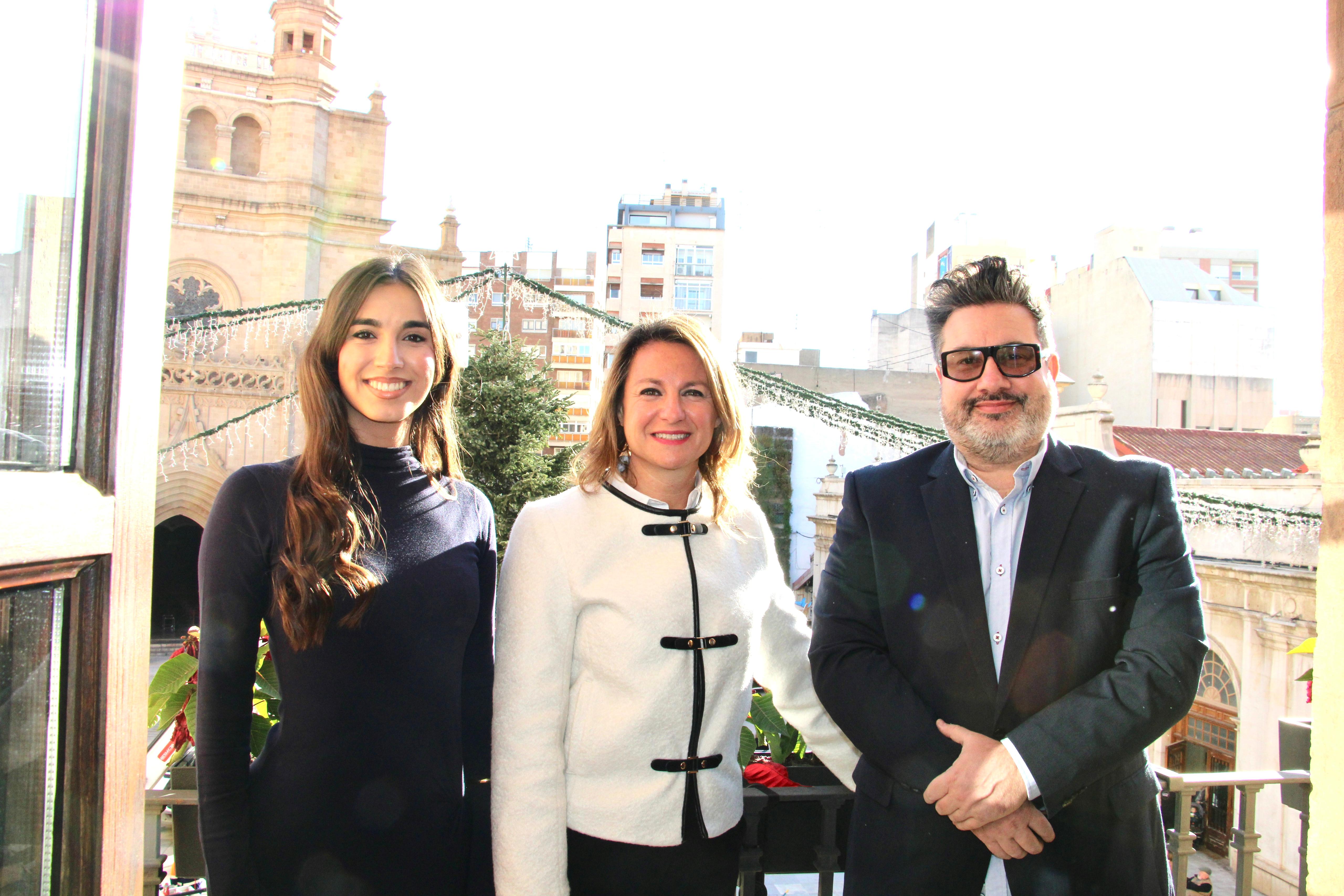 Castellón cierra una Navidad histórica que ha permitido recuperar la capitalidad gracias a eventos como la Nochevieja Infantil o la gala de las Campanadas en la Puerta del Sol