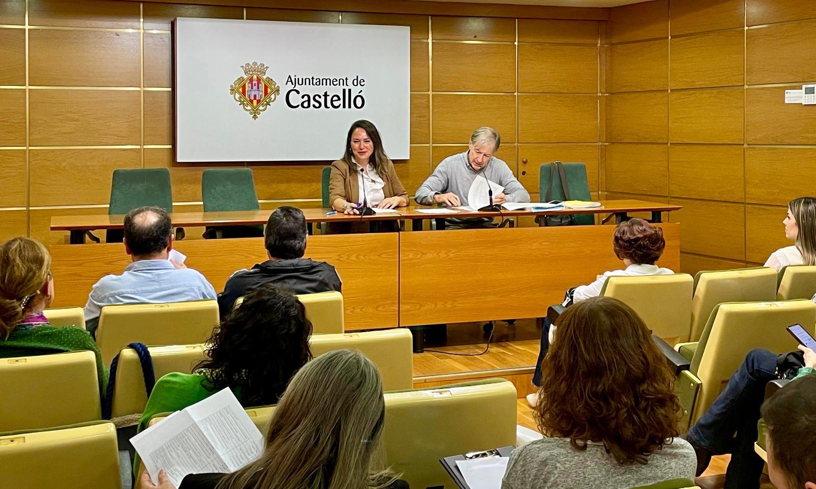 Castellón lanza una nueva convocatoria de subvenciones por 270.000 euros destinada a proyectos de atención social