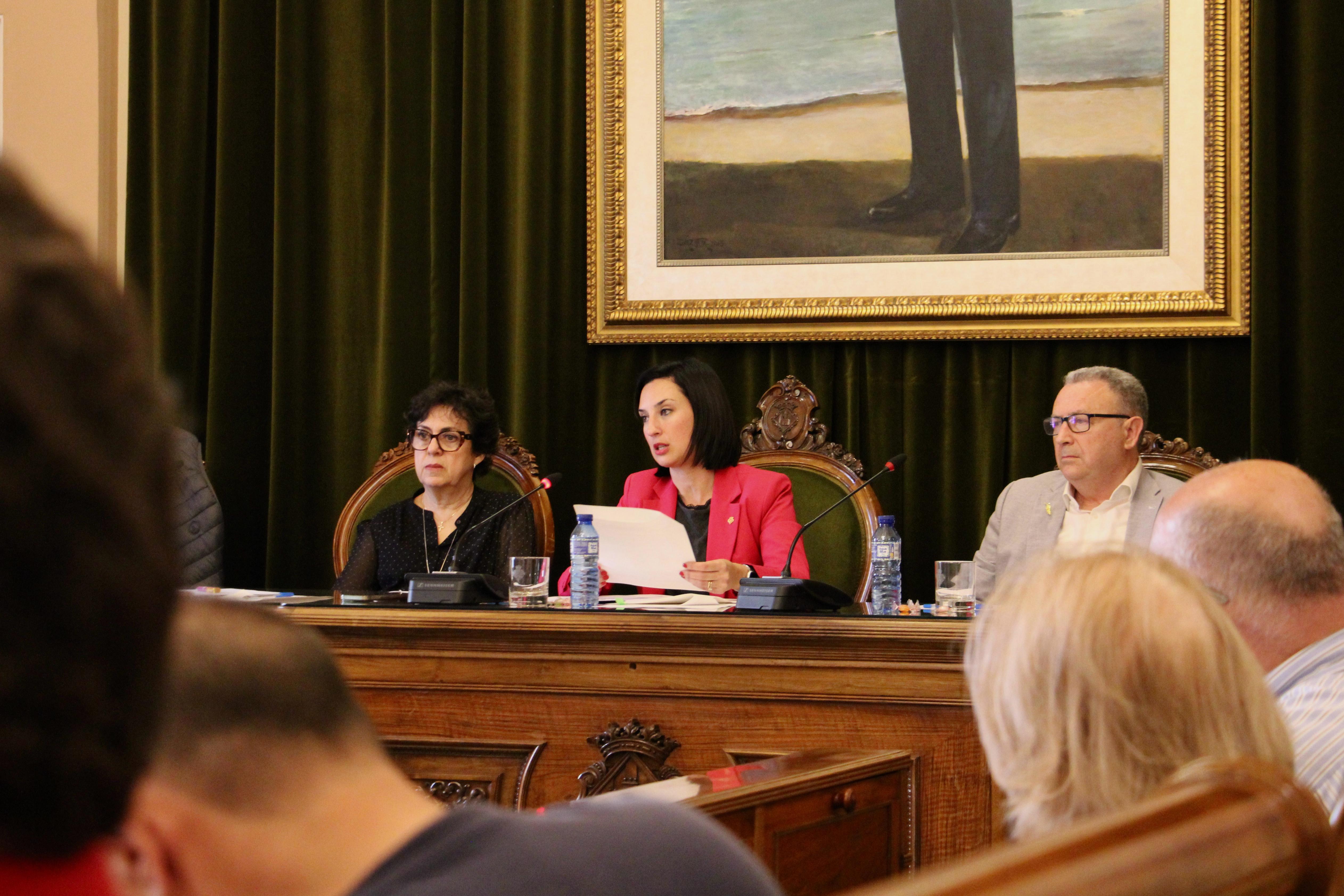 España convoca al Consejo Escolar Municipal para conocer la postura de los centros educativos sobre el arreglo escolar del próximo curso