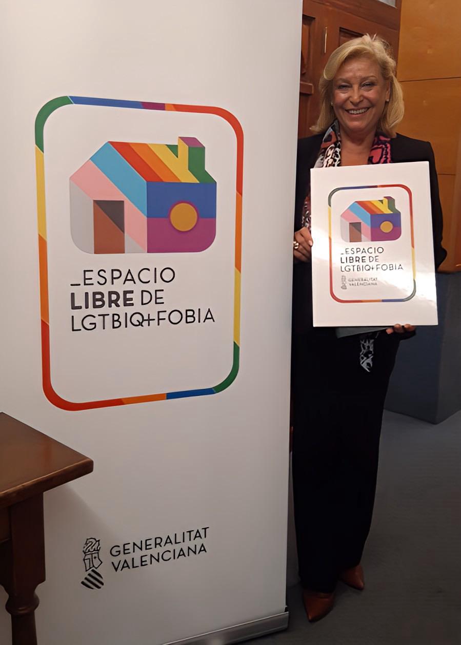 Castellón conmemorará el día contra la LGTBIfobia este sábado 17 de mayo en la Plaza de la Pescadería