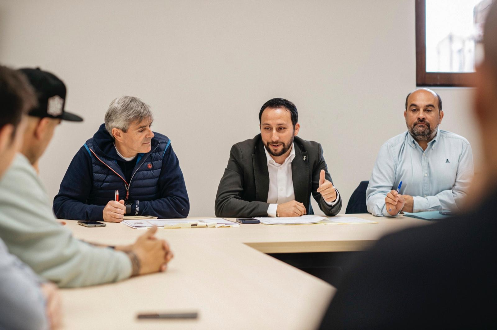 Castellón invertirá más 1,5 millones de euros para la compra de vivienda social en este 2025
